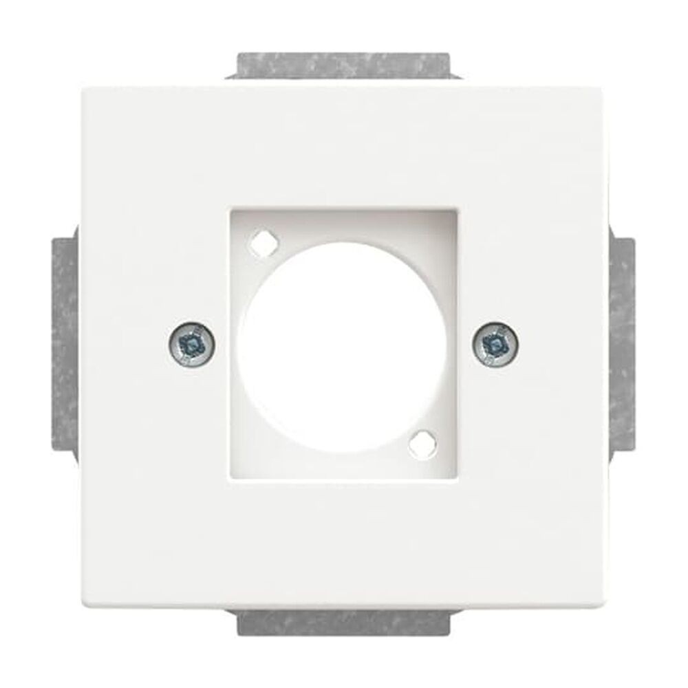 Busch-Jaeger XLR Zentralscheibe 2553-884 Nr. 2CKA001724A4404