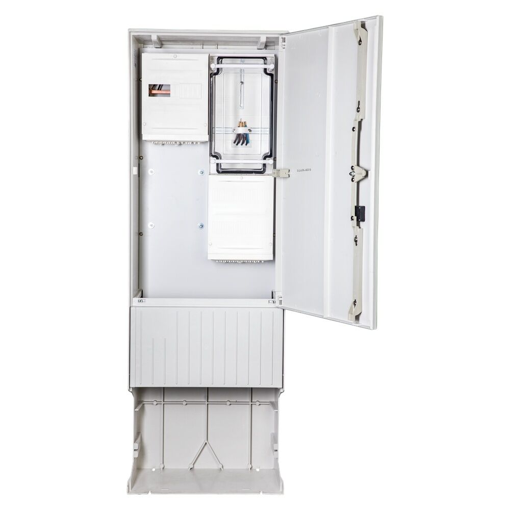 f-tronic Anschlusssäule ZSA1722ZKHT Nr. 7160002