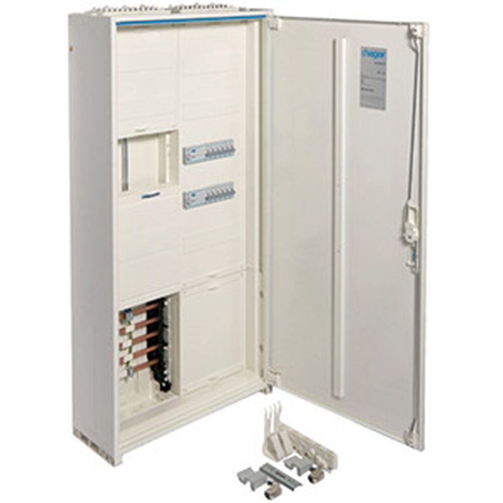 Hager Komplettschrank ZB323T15G