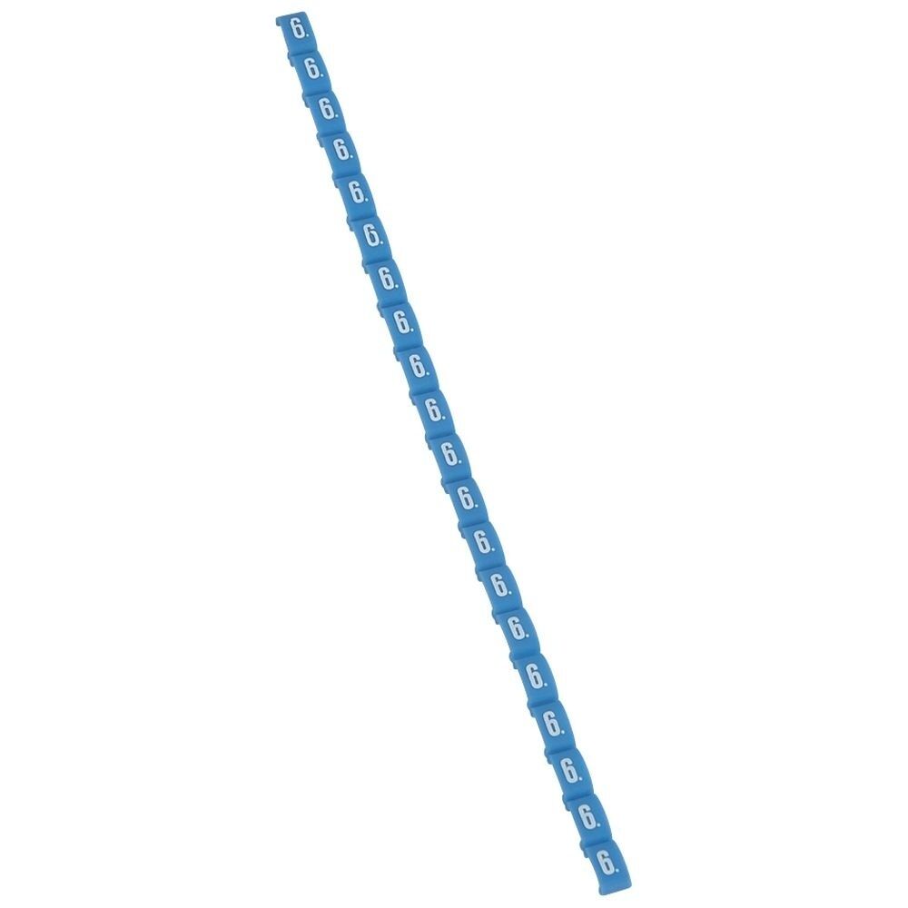 Legrand Etiketten 038406