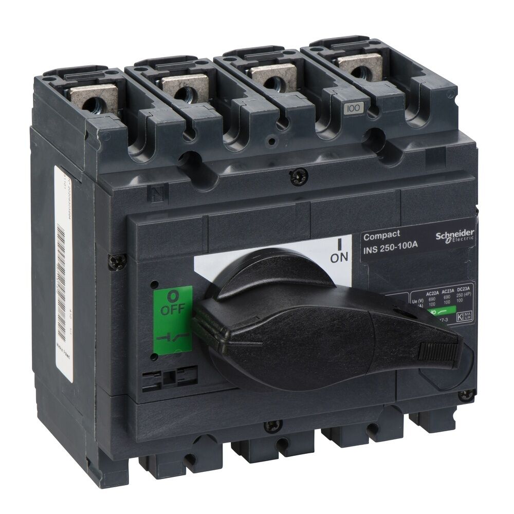 Schneider Electric Lasttrennschalter 31101
