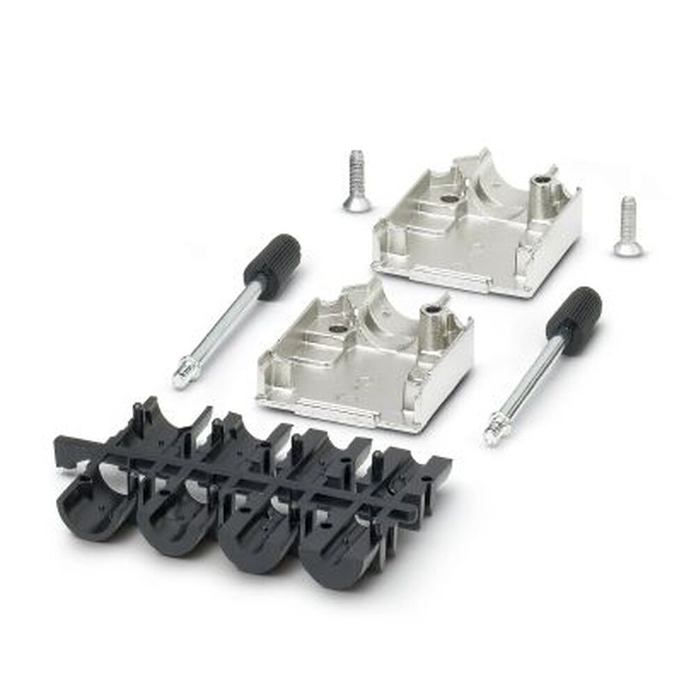 Phoenix Contact Gehäuse 2749550 Typ SCT-D-SUB 9-KG