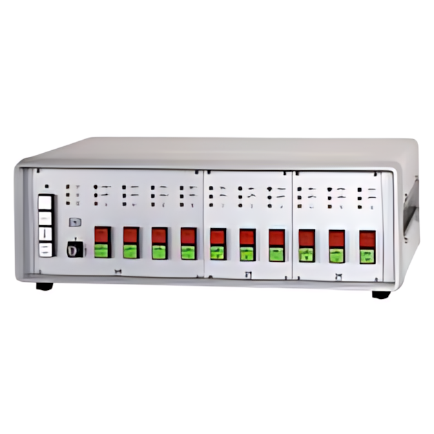 Assa Abloy Steuerungstableau 92532A000A00000