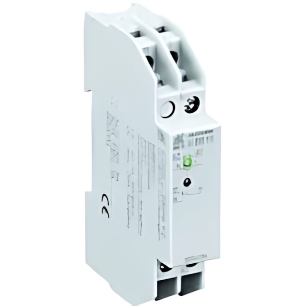 Dold Stromrelais 0057768 Typ IK8839.11 1A MAX.20A AC/DC24V