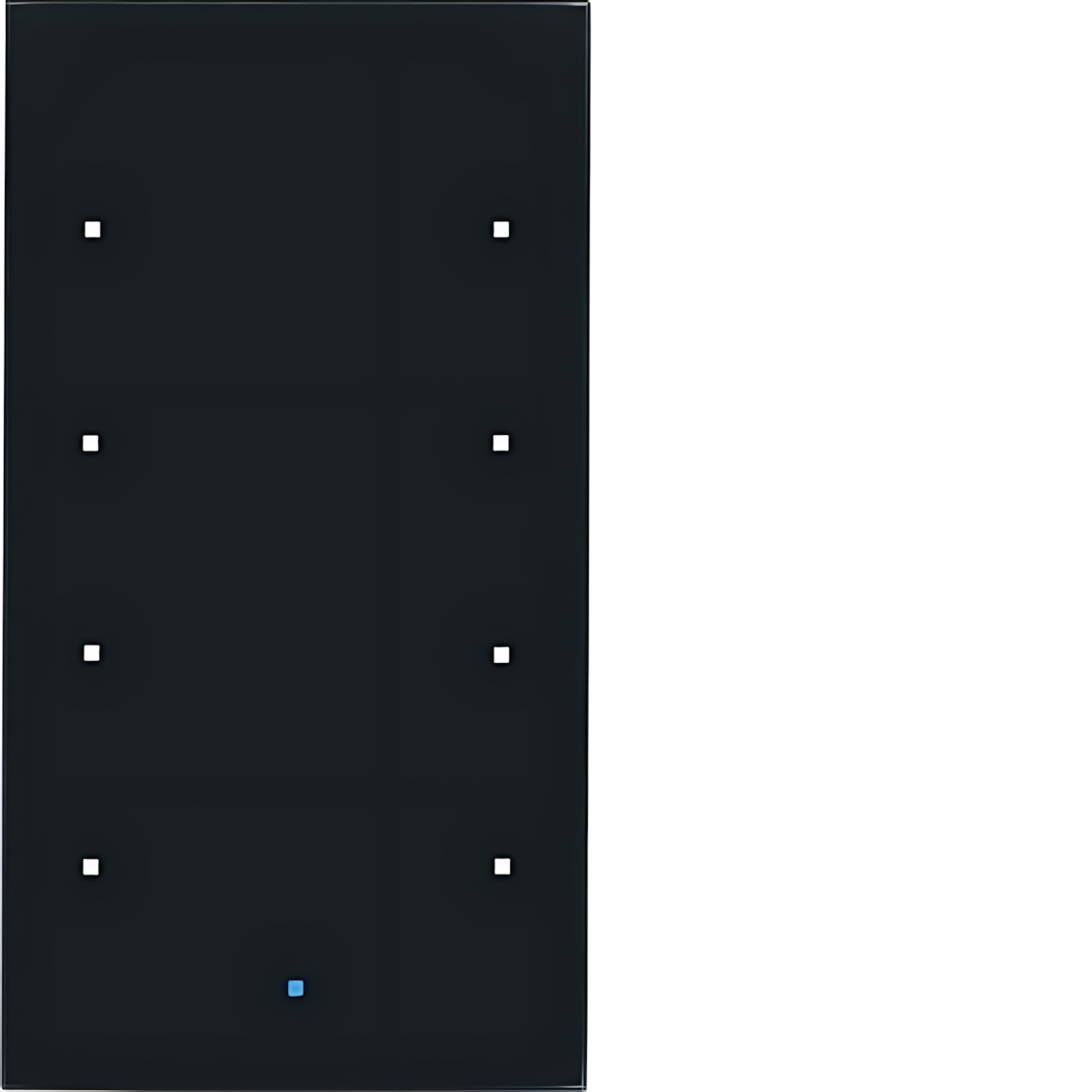 Berker Glas Sensor 75144835