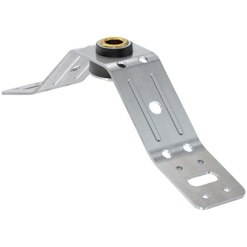 Fischer Lüftungsrohrbügel 077613