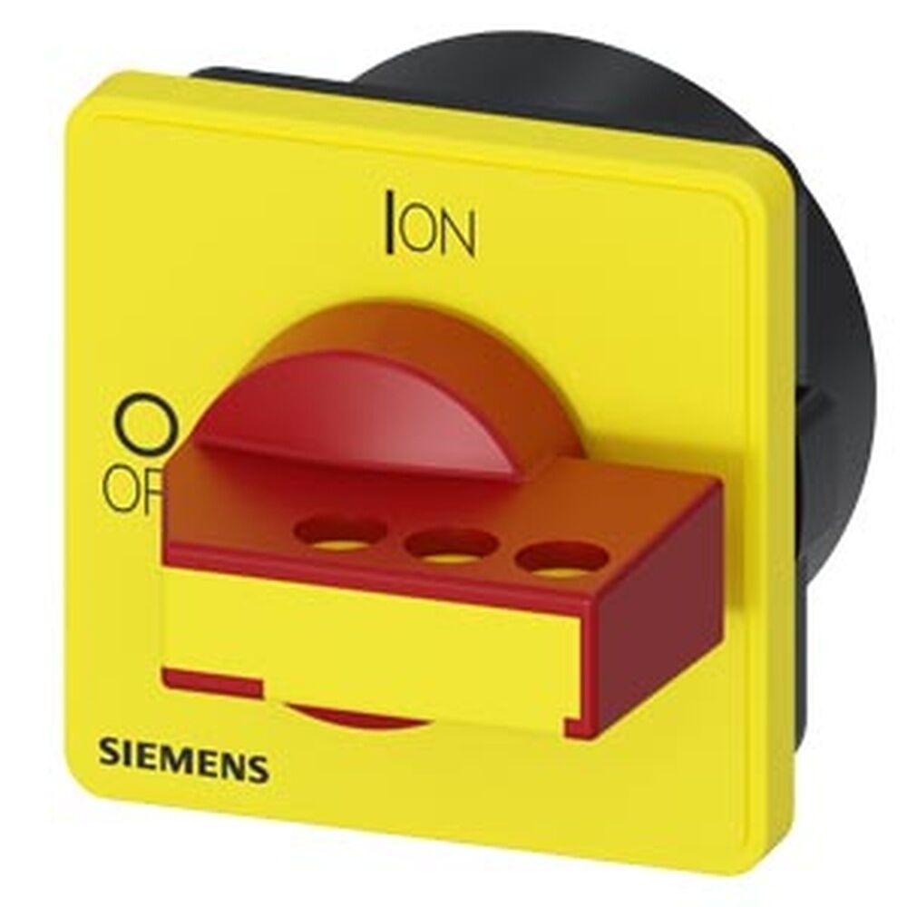 Siemens Drehantrieb 3LD9343-3C