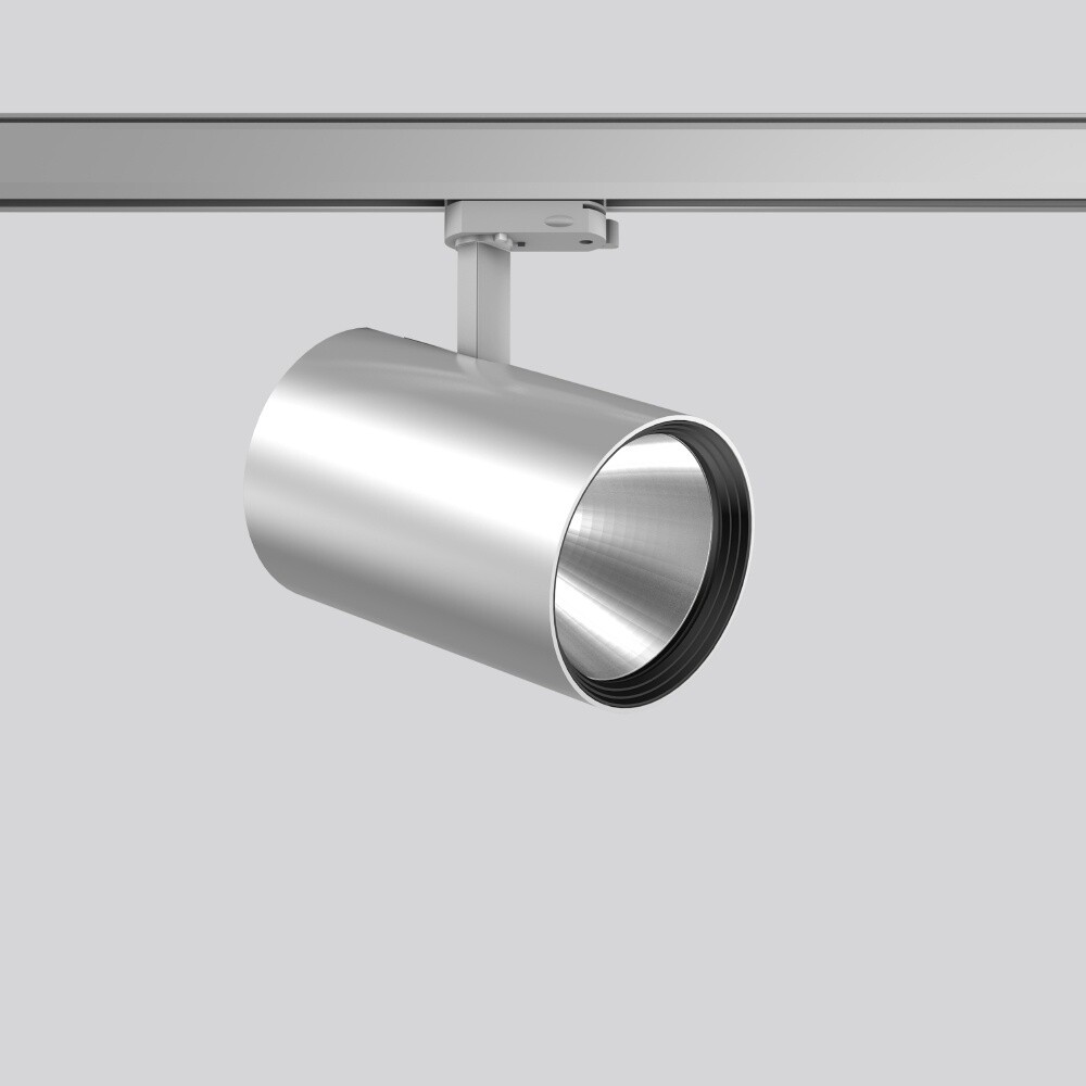 RZB LED Anbaustrahler 742236.004