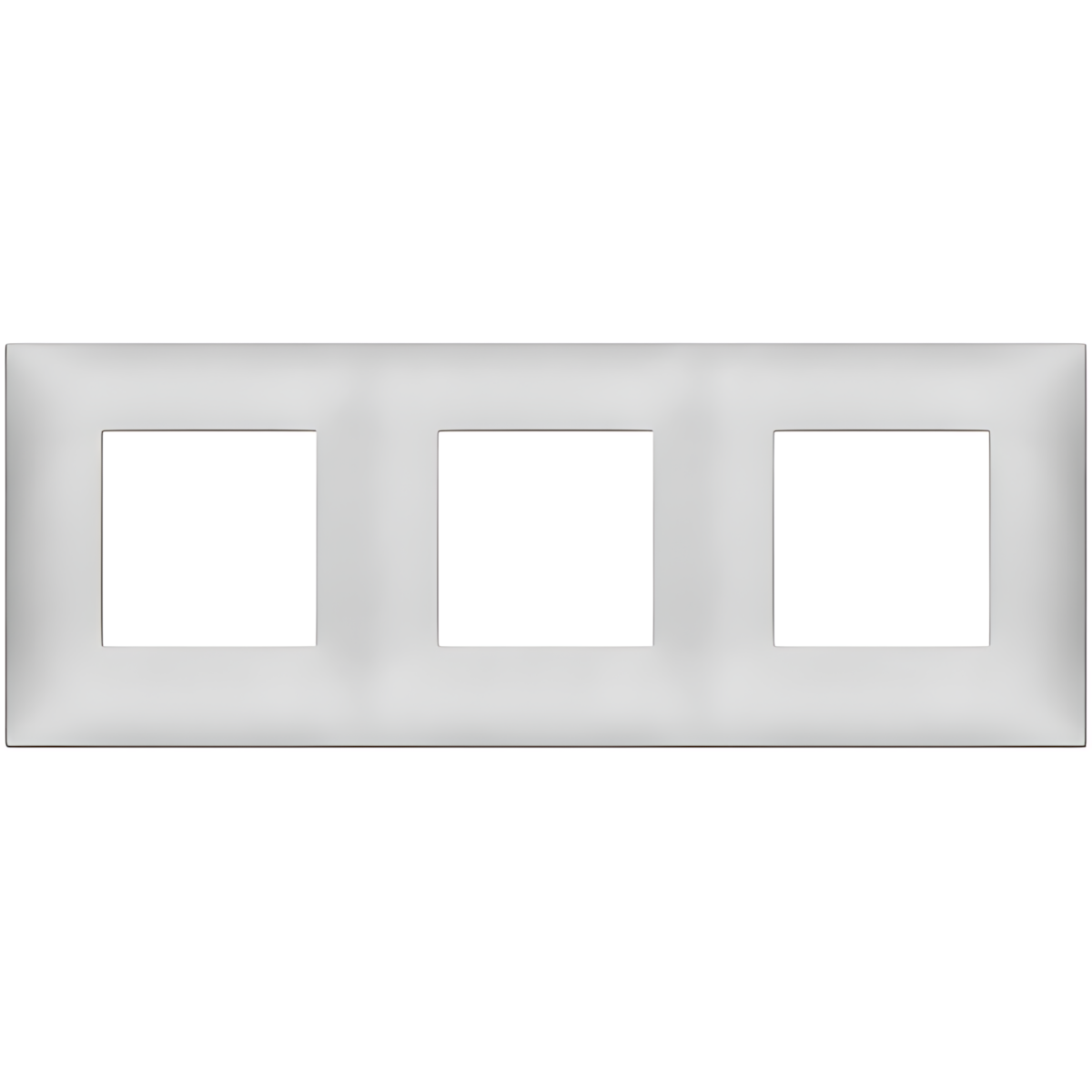 Vimar Abdeckrahmen 09666.21