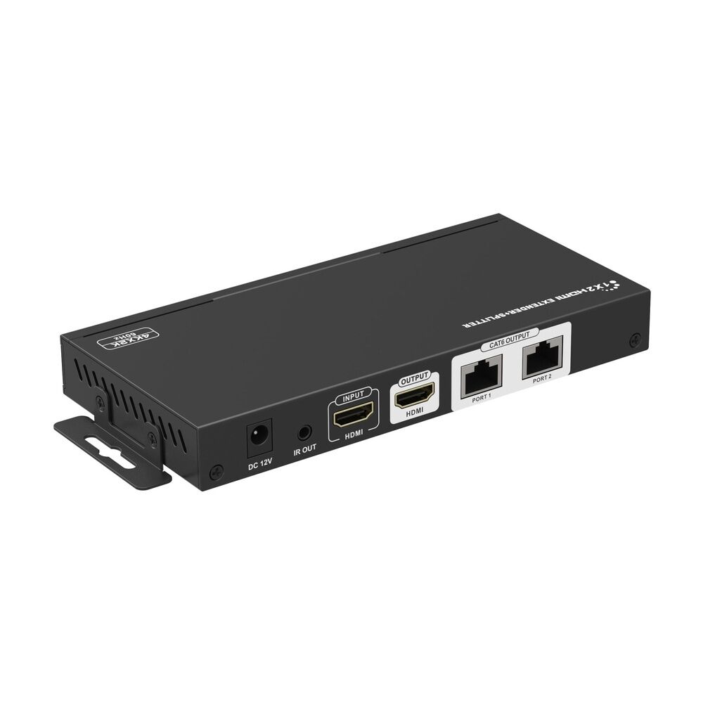 EFB HDMI Splitter IDATA-EX-HL21TY2