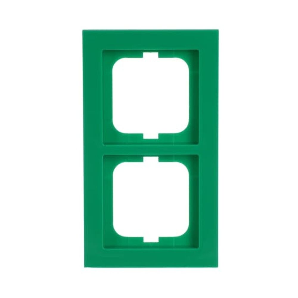 Busch-Jaeger Abdeckrahmen 1722-286 Nr. 2CKA001754A4338