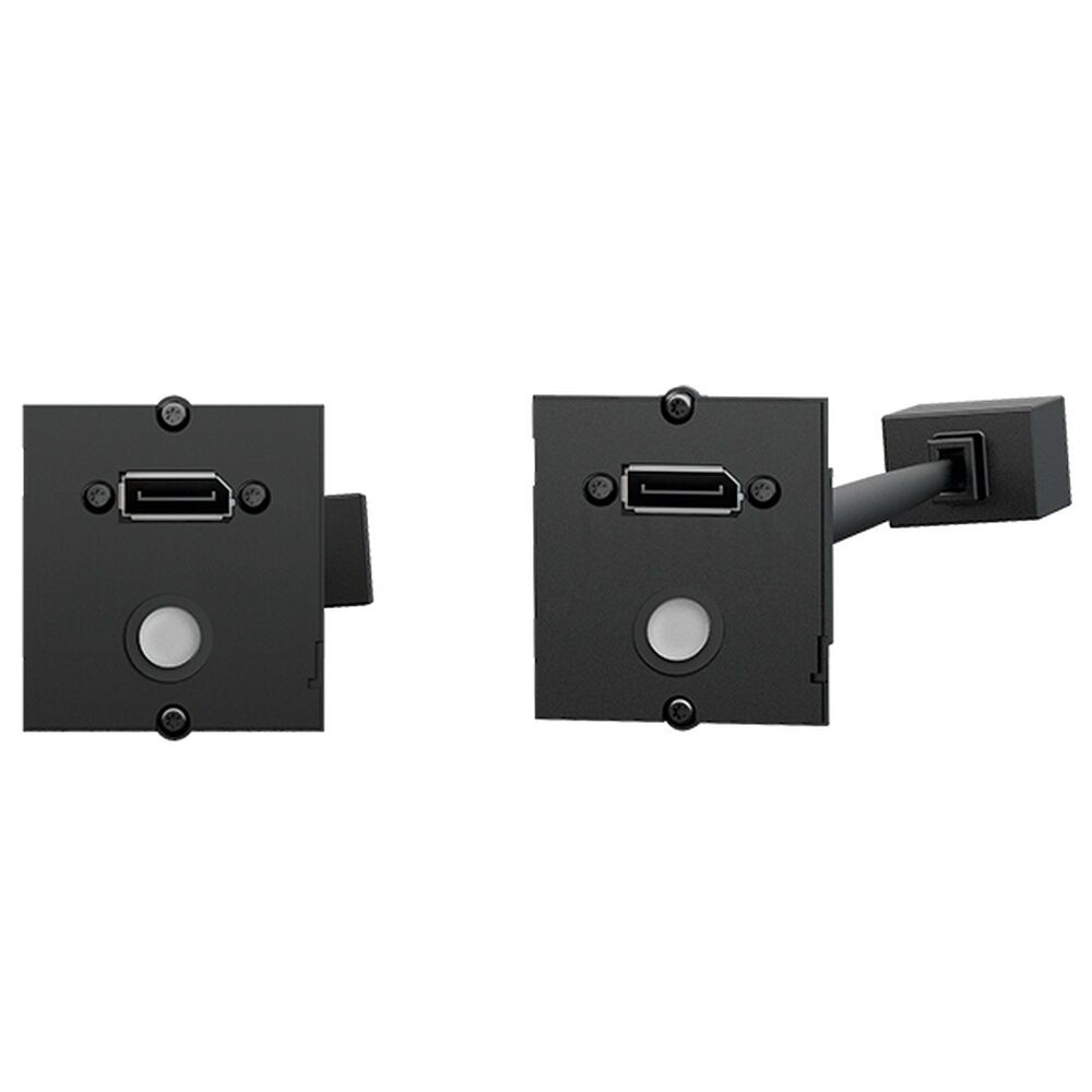 Bachmann Modul Display Port 903.206 