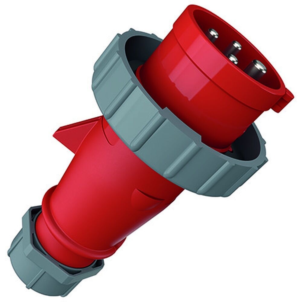 Mennekes Stecker 20764