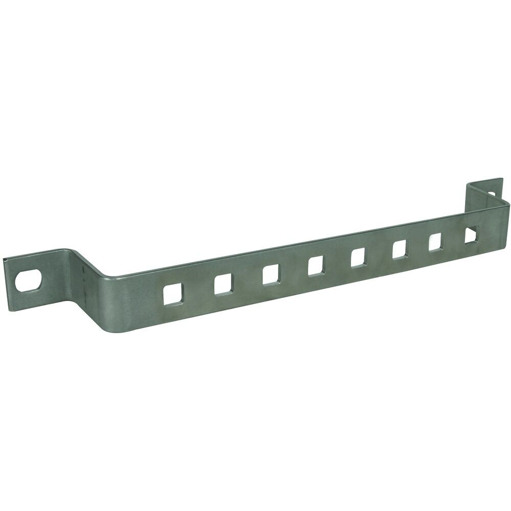 Dehn + Söhne Erdungsschiene 472329 Typ ES 8AP 11X11 V2A