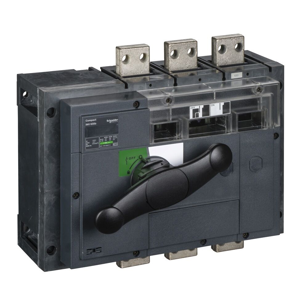 Schneider Electric Trennschalter 31370