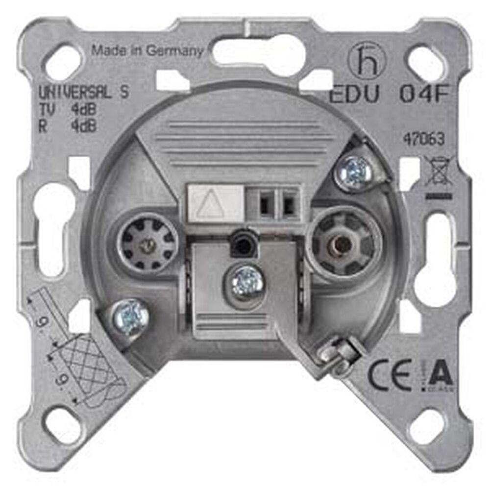 Siemens Antennen Stichleitungsdose 5TG2485