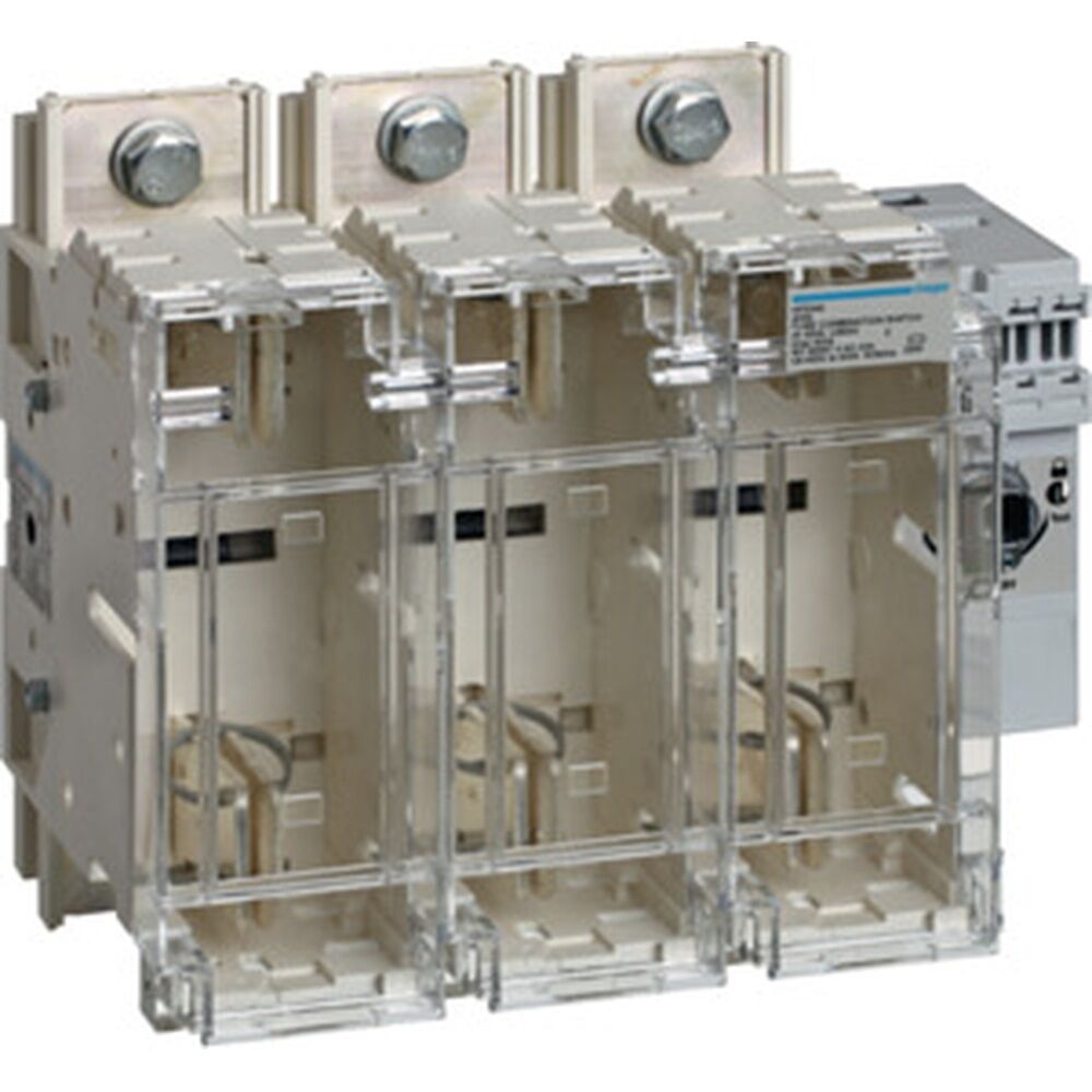 Hager Schalter HFD340