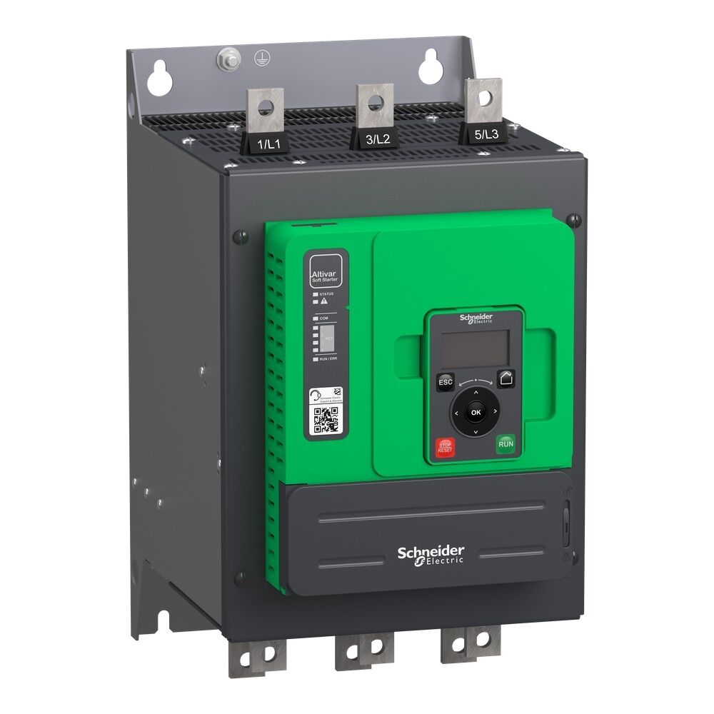 Schneider Electric Sanftanlasser ATS480C17Y