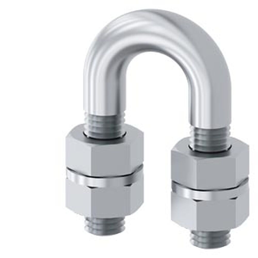 Siemens Befestigung für Blockseilrolle 3SE7921-1AA