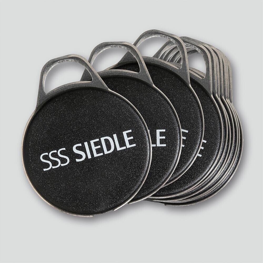 Siedle Secure Tag 210014005-00 Typ SKT 600-0/10