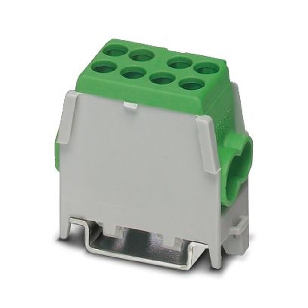 Phoenix Contact Hauptleitungs Abzweigklemme 3071359 Typ UDB 2X25/16 GN
