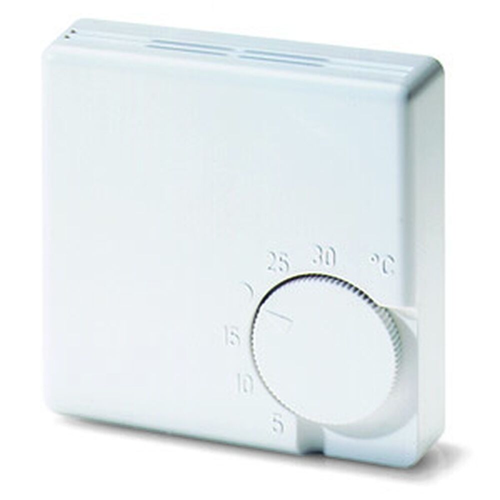 Eberle Raumtemperaturregler RTR-E 3524 Nr. 101110251102