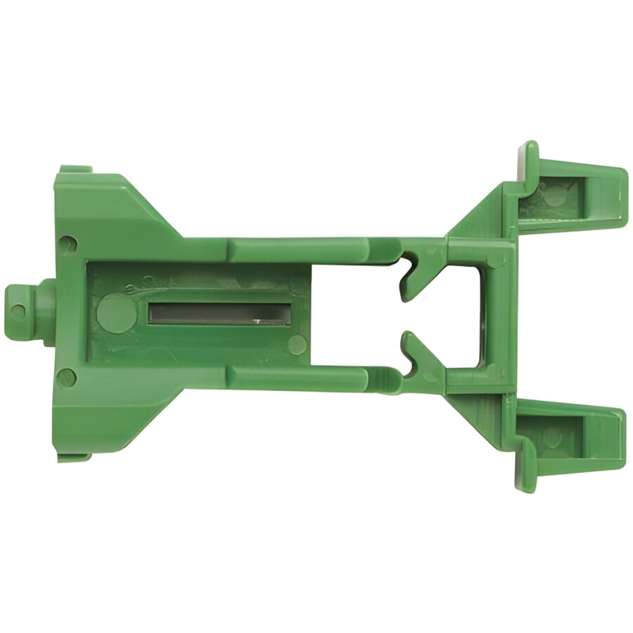 Striebel & John Abdeckhalter 2CPX062600R9999 Typ ED137P4