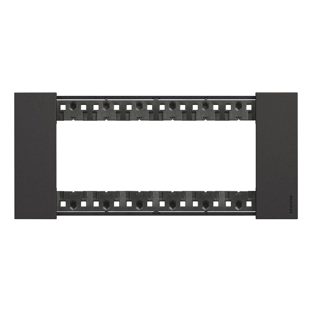 Bticino Abdeckrahmen KA4806KG