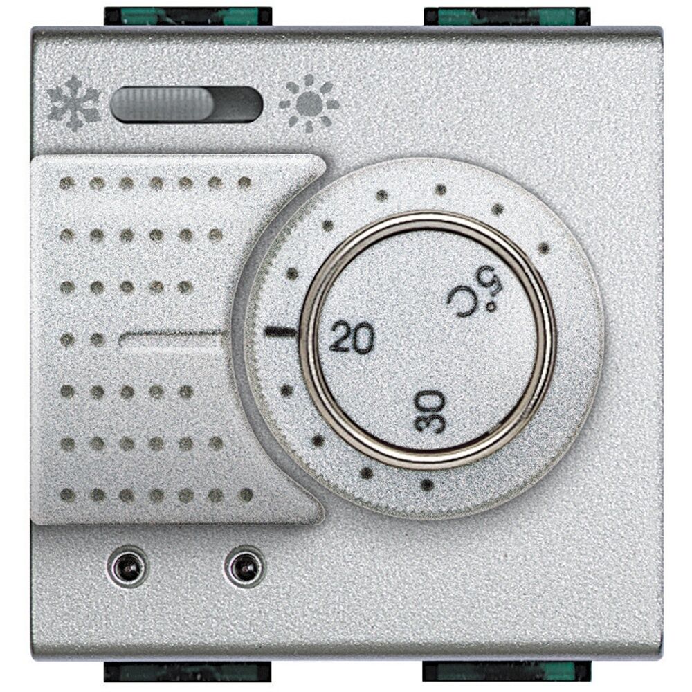 Bticino Thermostat NT4442