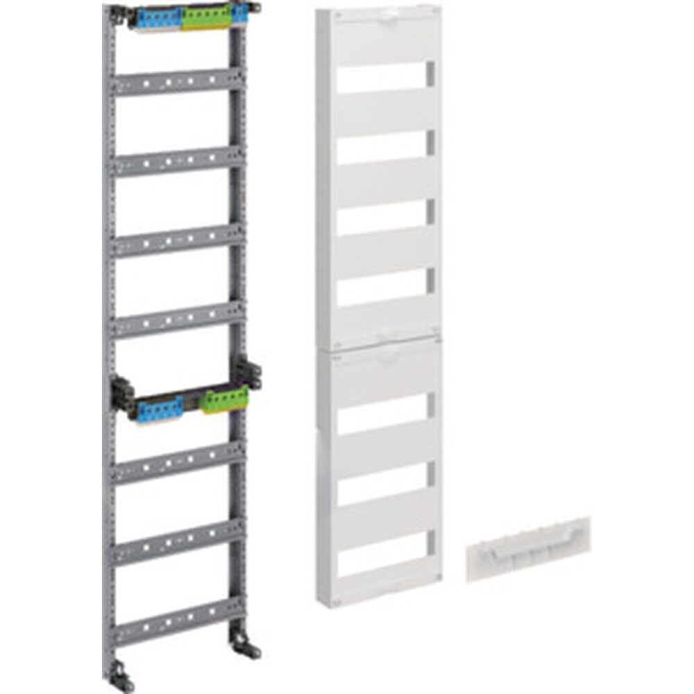 Hager Verteilerfeld ZU37KS 