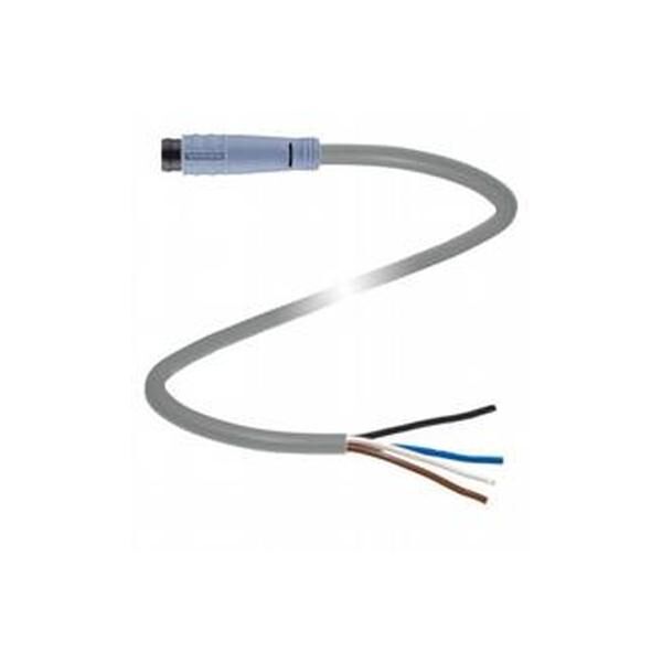 Pepperl+Fuchs Kabeldose 131596 Typ ML29 Kupplungsdose 3m 4polig