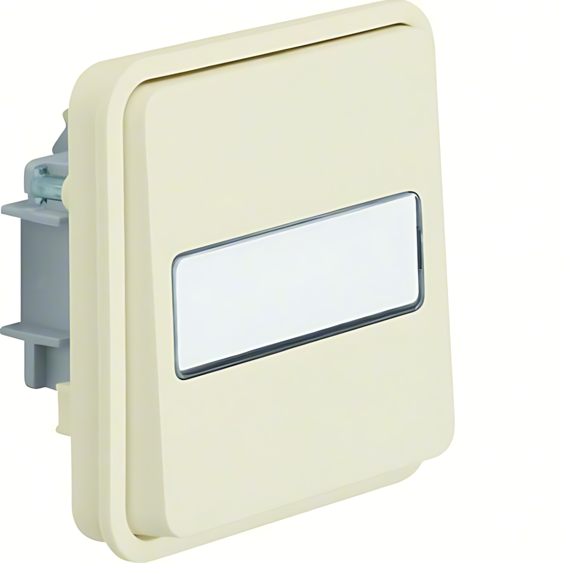 Berker Tastereinsatz 50413512