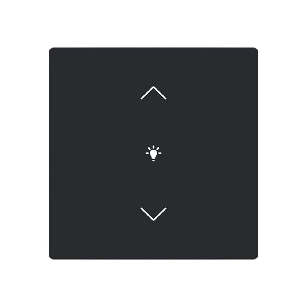 Busch-Jaeger Abdeckung LFDW/A.1.63.11-885 Typ 2CKA006199A0196 