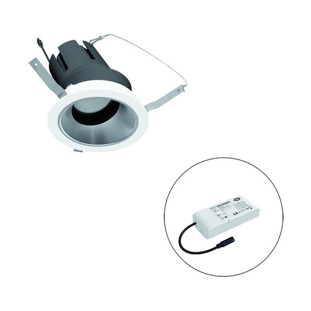 EVN Deckeneinbauleuchte F01R14AM2540L24D