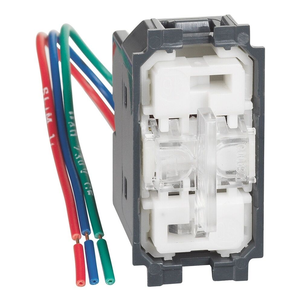 Bticino Schalter K4027H