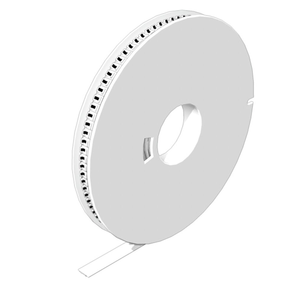 Weidmüller Klemmenmarkierung 2712130000 Typ WS 10/5 MM WS