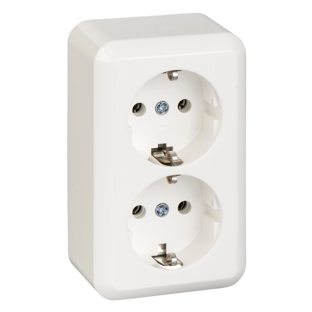 Elso Steckdose 395404