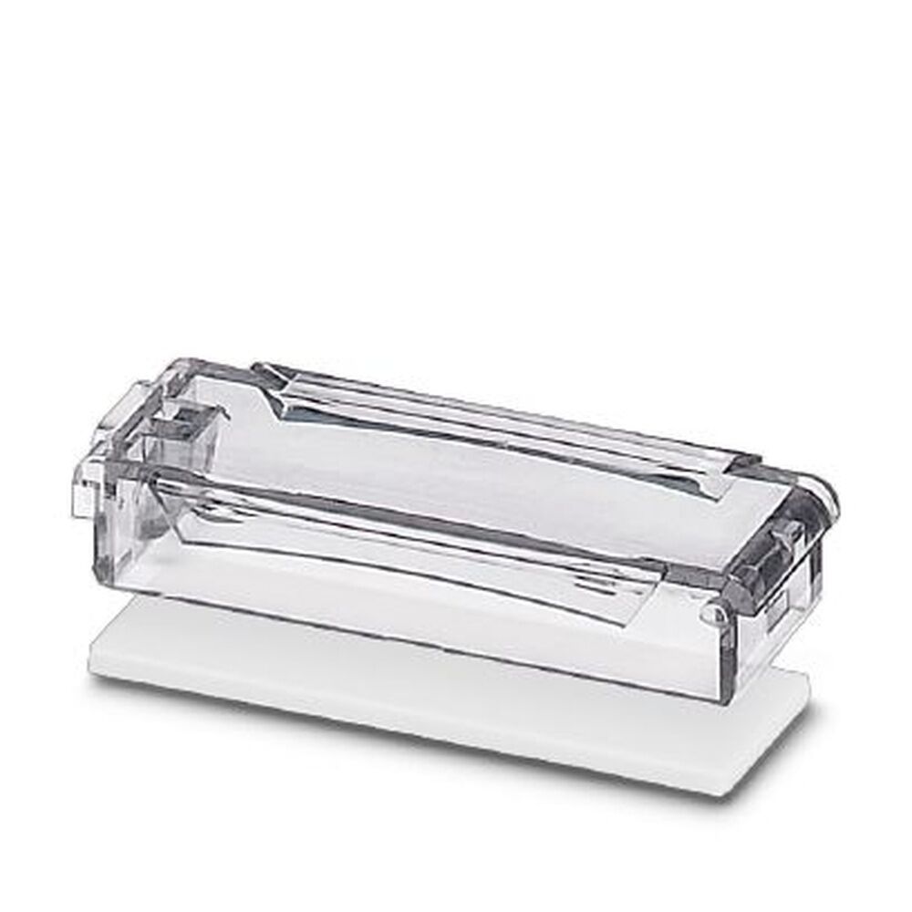 Phoenix Contact Gehäusedeckel 2896102 Typ BC 17,8 DKL S TRANS