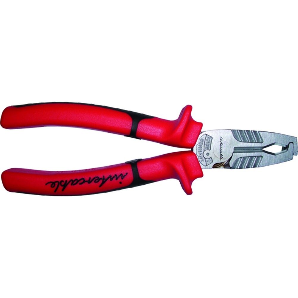 Intercable Multifunktionale 181894 Typ MSA180