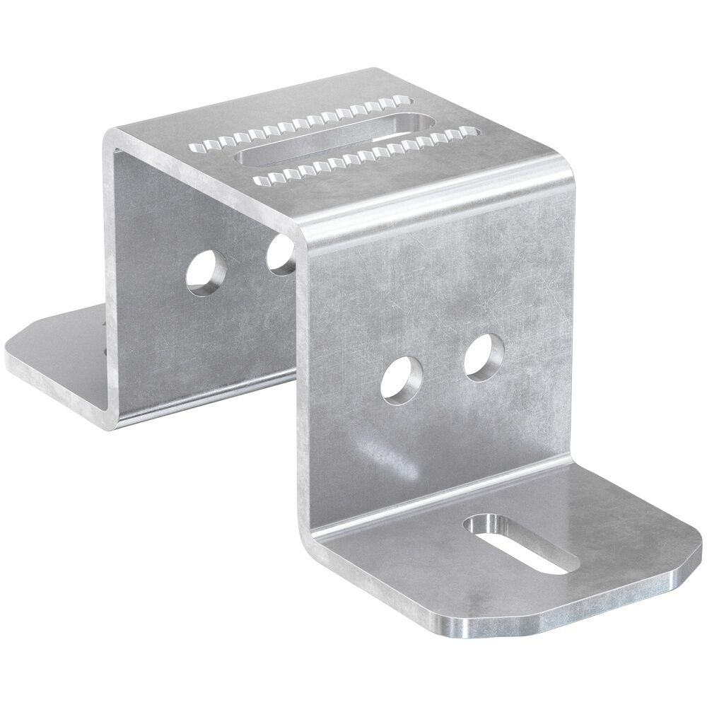 Fischer U Verbindungselement 547848 Typ FMUF 120 U-VERBINDUNGSELEMENT