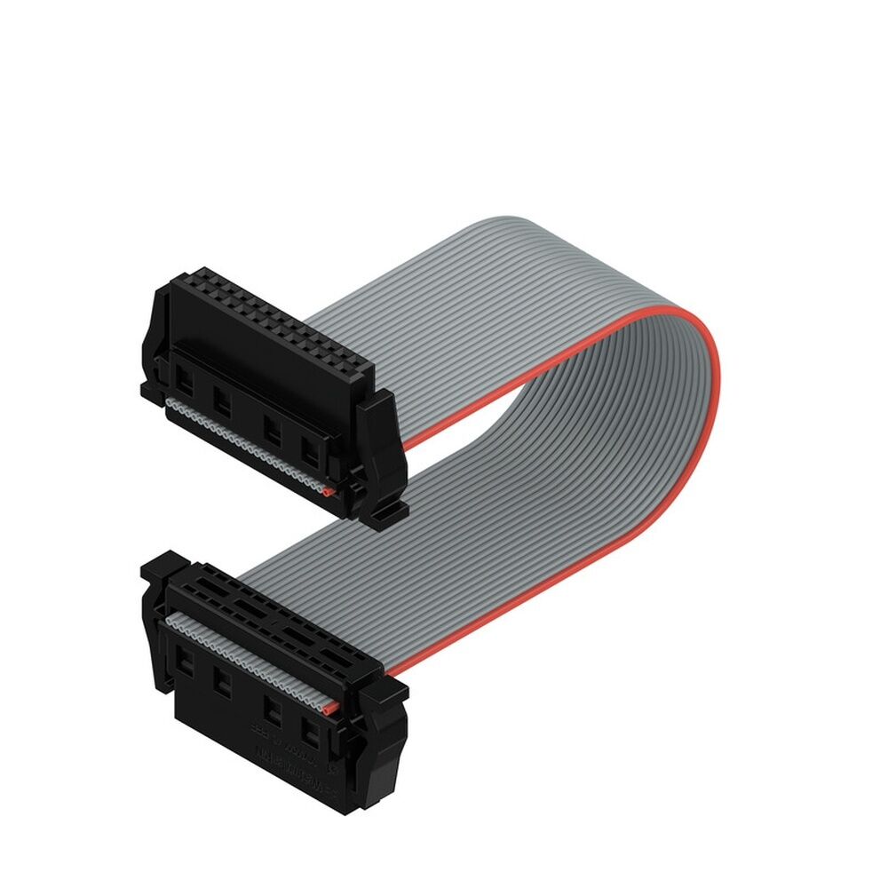 Weidmüller Datenleitung 2827090000 Typ FC10 TN/26A S1 B BX