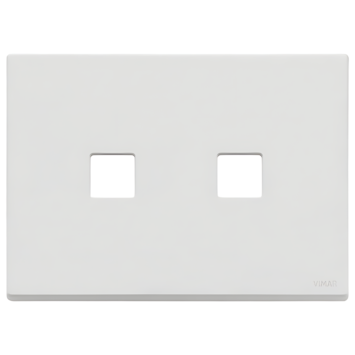 Vimar Abdeckrahmen 22683.2.01