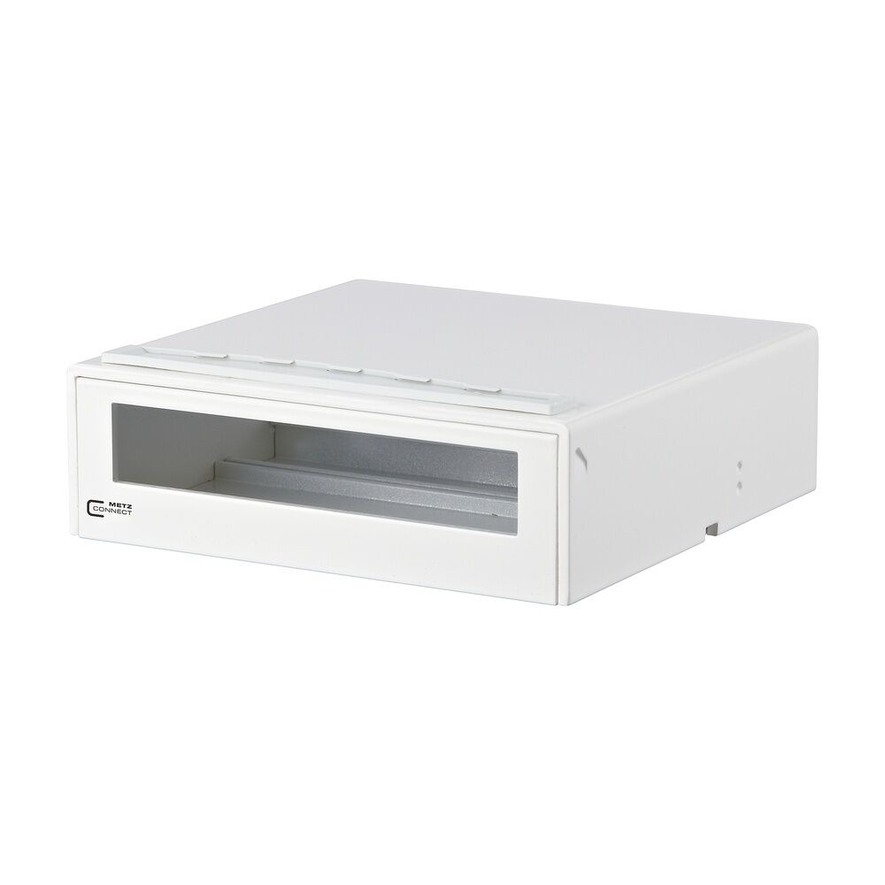 METZ CONNECT Modulgehäuse 130862-20-E