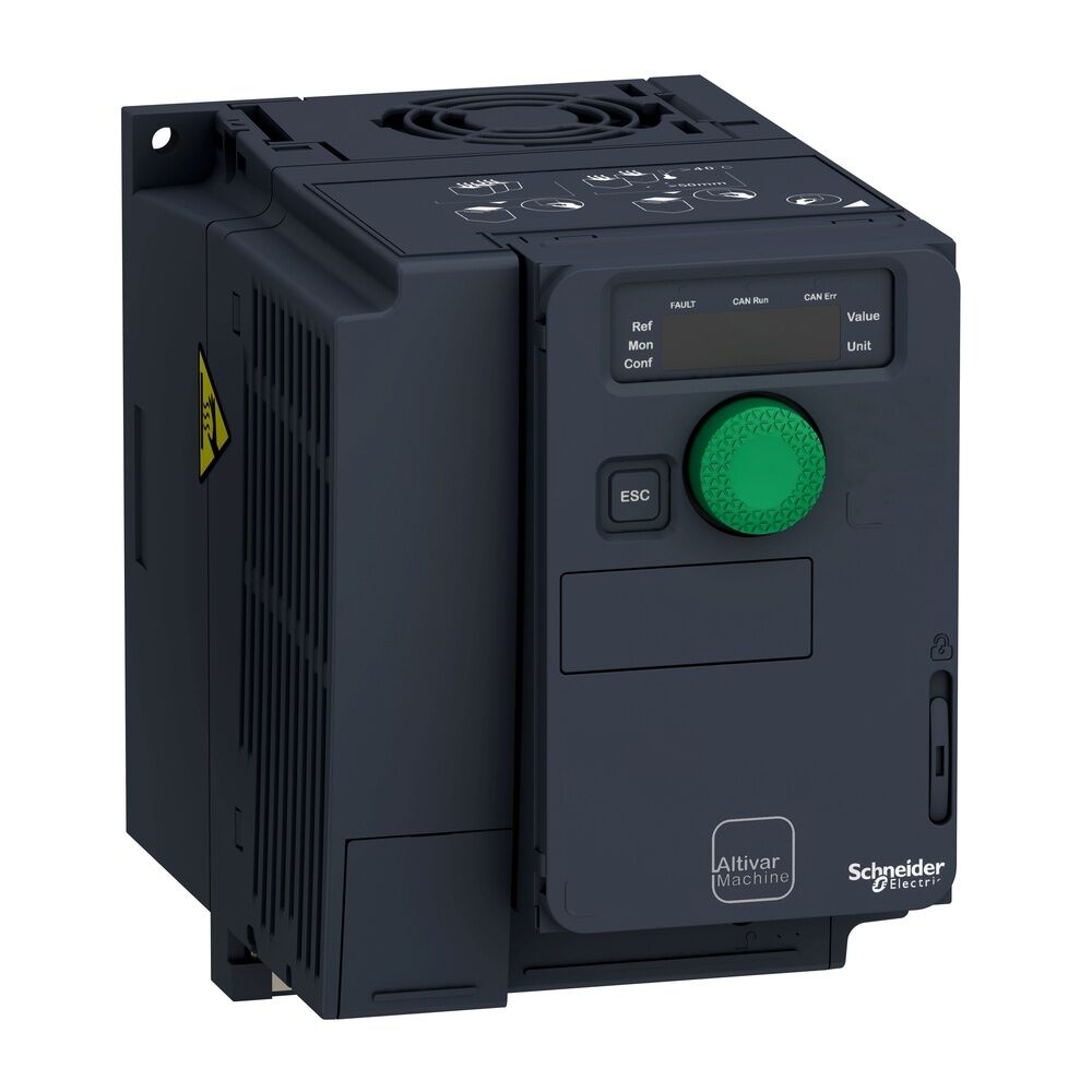 Schneider Electric Frequenzumrichter ATV320U15M2C