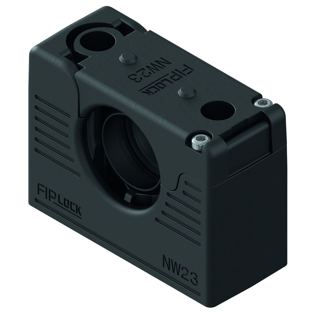 Fränkische Rohrwerke 4892602400 Typ BSPA-36B-BJ48