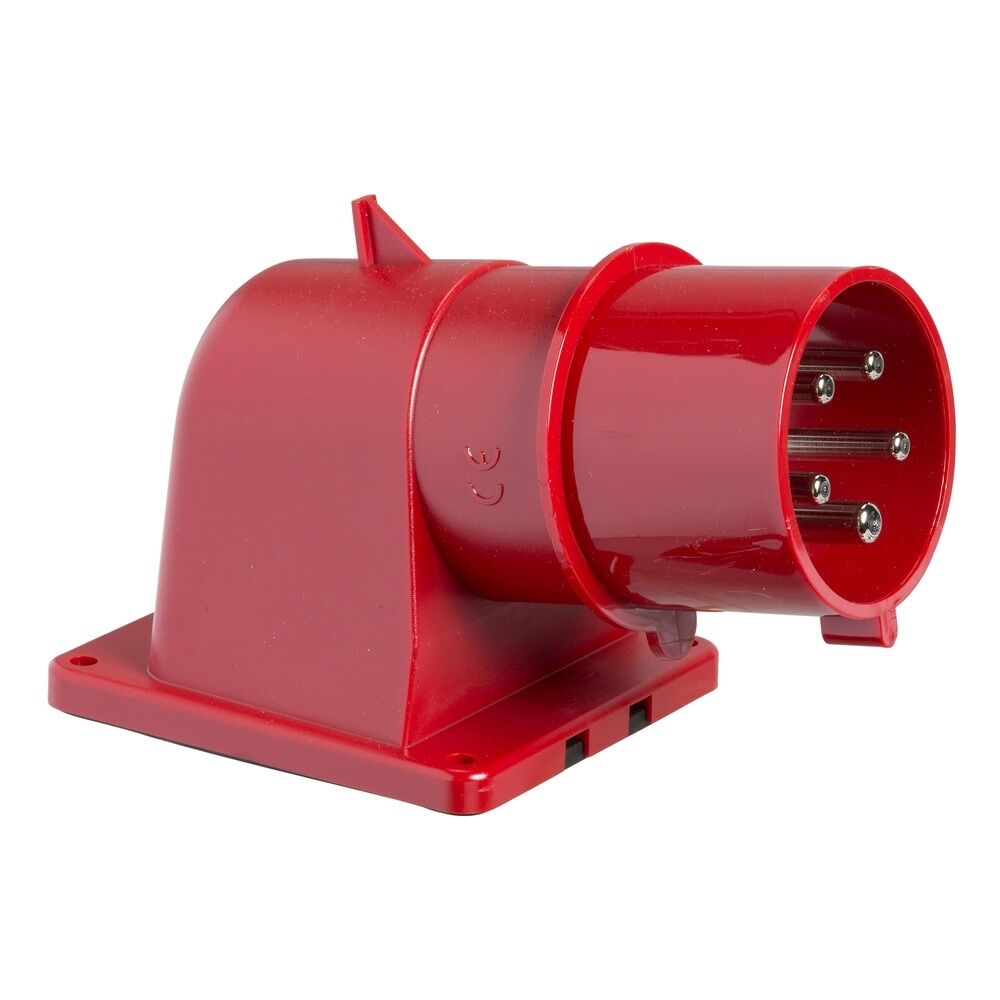 Schneider Electric Aufbaugeräte CEE Stecker 81809