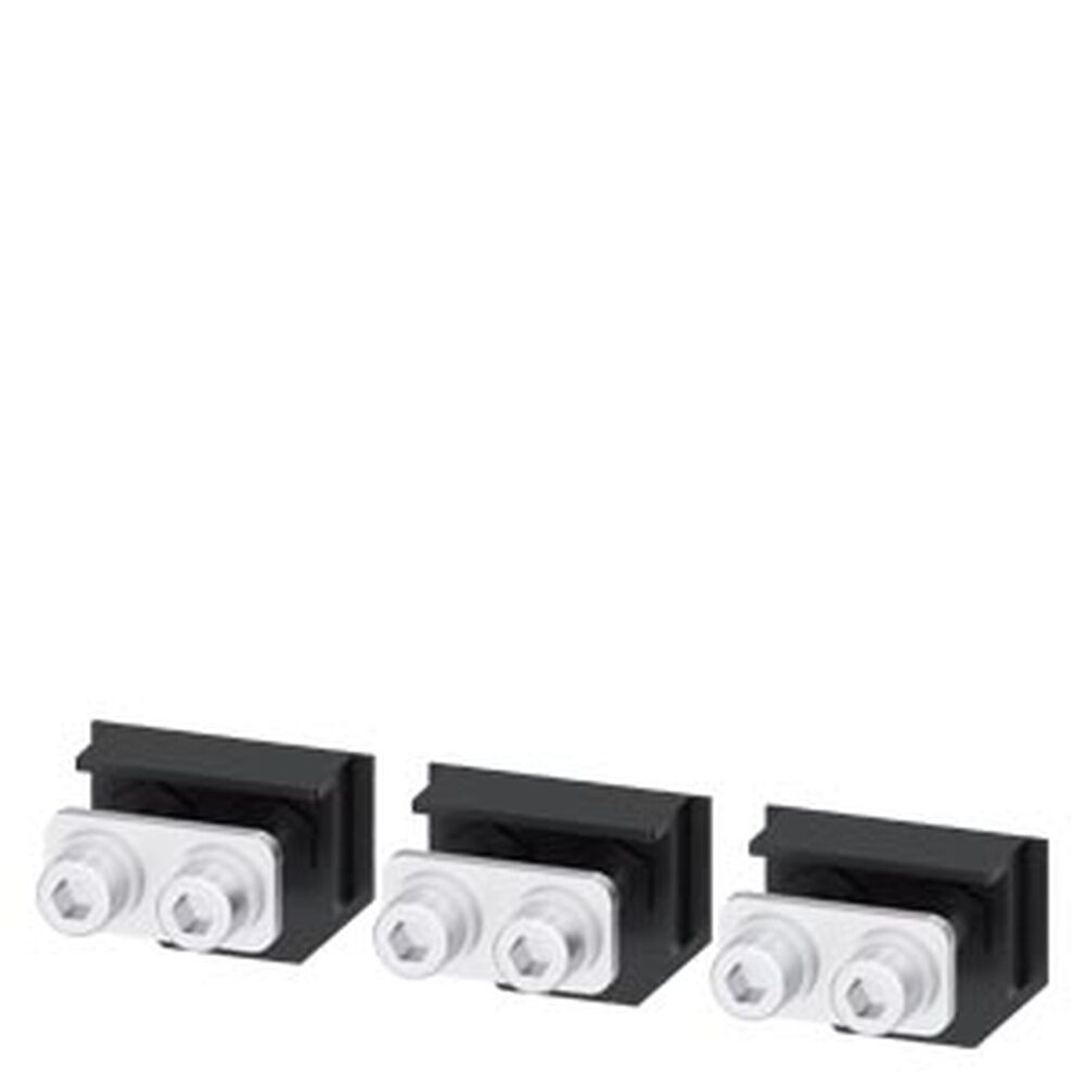 Siemens Hauptanschlüsse 3VW9011-0AL01