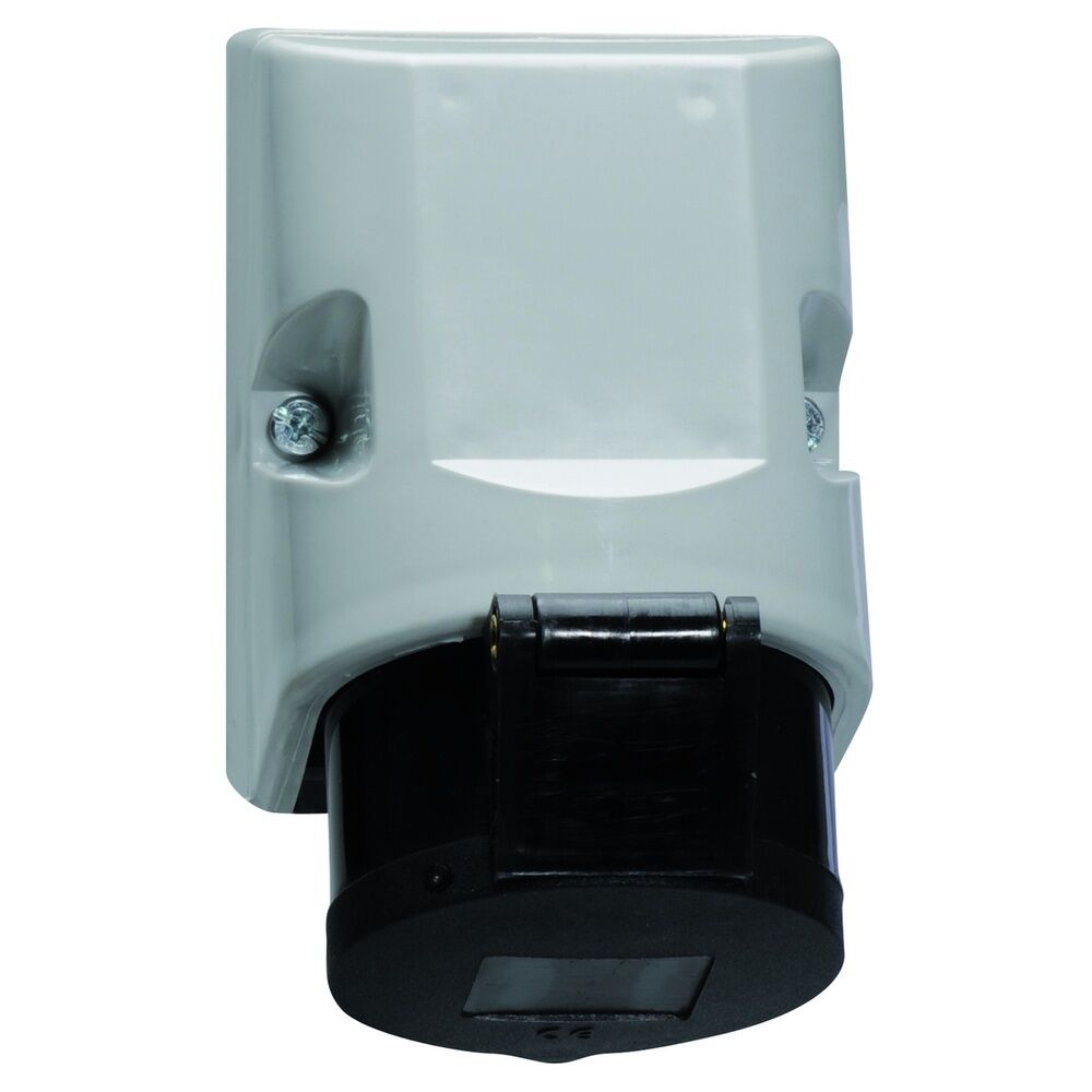 Bals Wandsteckdose 11932