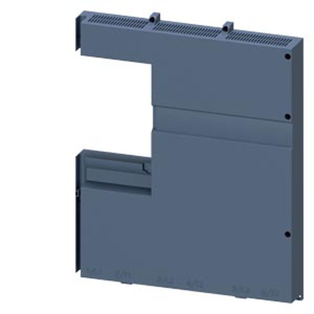 Siemens Frontabdeckung 3RW5955-0GF00