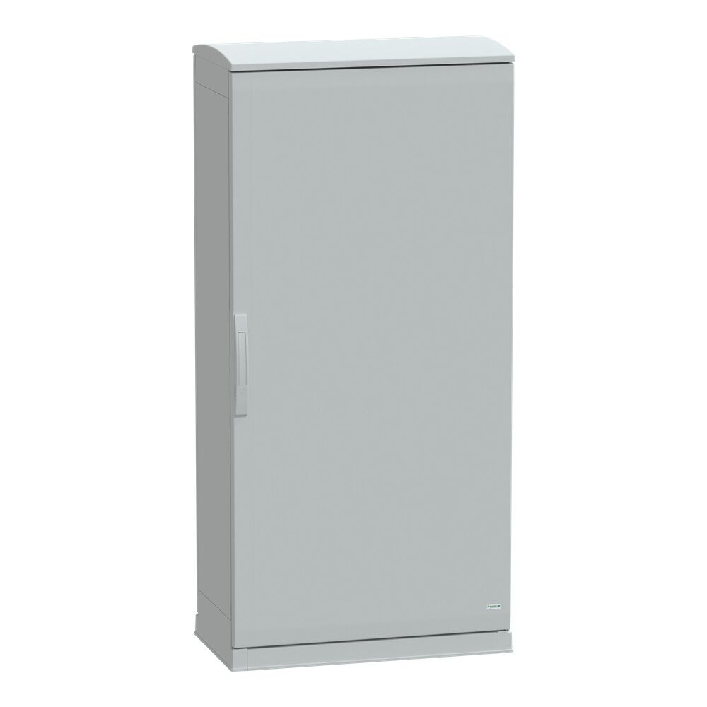 Schneider Electric Polyestergehäuse NSYPLAZT1574G